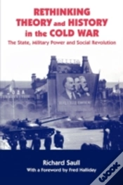 Capa do artigo Rethinking Theory And History In The Cold War