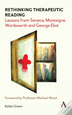 Capa do artigo Rethinking Therapeutic Reading