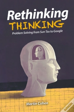 Capa do artigo Rethinking Thinking