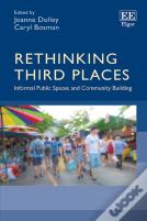 Rethinking Third Places