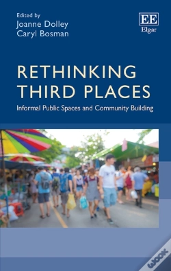 Capa do artigo Rethinking Third Places