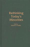 Rethinking Today'S Minorities