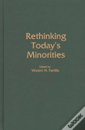 Rethinking Today'S Minorities