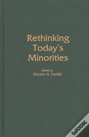 Capa do artigo Rethinking Today