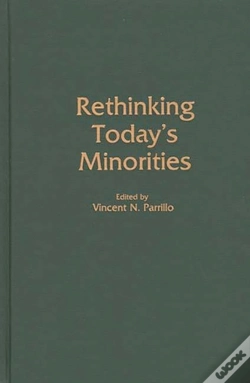 Capa do artigo Rethinking Today'S Minorities