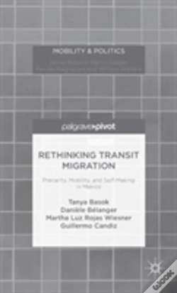 Capa do artigo Rethinking Transit Migration