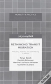 Capa do artigo Rethinking Transit Migration