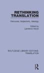 Rethinking Translation - Preview