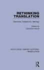 Rethinking Translation - Preview