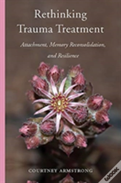Capa do artigo Rethinking Trauma Treatment