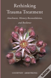 Capa do artigo Rethinking Trauma Treatment