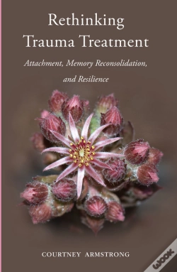 Capa do artigo Rethinking Trauma Treatment