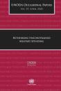 Rethinking Unconstrained Military Spending - Preview