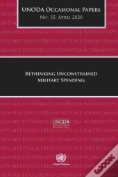 Rethinking Unconstrained Military Spending