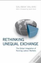 Capa do artigo Rethinking Unequal Exchange