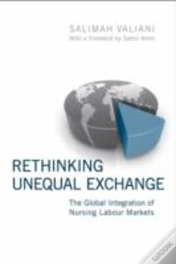 Capa do artigo Rethinking Unequal Exchange