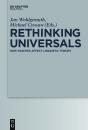 Rethinking Universals - Preview