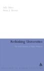 Rethinking Universities - Preview