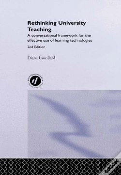 Capa do artigo Rethinking University Teaching