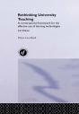 Rethinking University Teaching - Preview