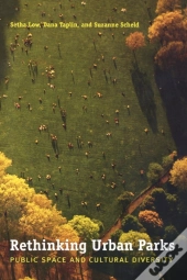 Rethinking Urban Parks