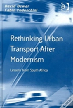 Capa do artigo Rethinking Urban Transport After Modernism