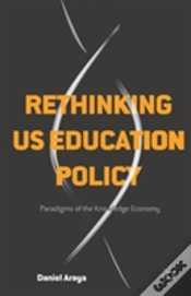 Capa do artigo Rethinking Us Education Policy