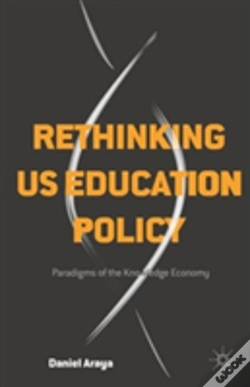 Capa do artigo Rethinking Us Education Policy