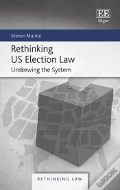 Capa do artigo Rethinking Us Election Law