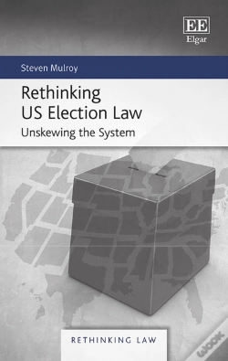 Capa do artigo Rethinking Us Election Law