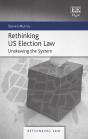 Rethinking Us Election Law - Preview