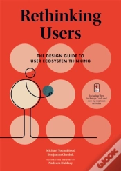 Capa do artigo Rethinking Users