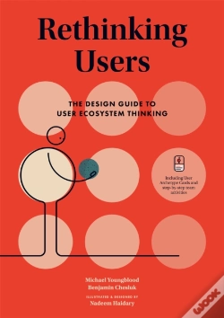 Capa do artigo Rethinking Users