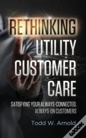 Capa do artigo Rethinking Utility Customer Care