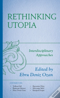 Capa do artigo Rethinking Utopia