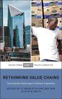 Rethinking Value Chains - Preview