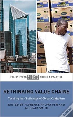 Capa do artigo Rethinking Value Chains