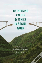 Capa do artigo Rethinking Values And Ethics In Social Work