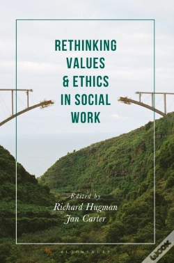 Capa do artigo Rethinking Values And Ethics In Social Work