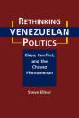 Rethinking Venezuelan Politics - Preview