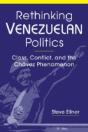 Rethinking Venezuelan Politics - Preview