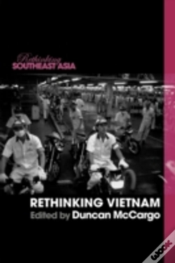 Capa do artigo Rethinking Vietnam