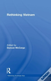 Capa do artigo Rethinking Vietnam