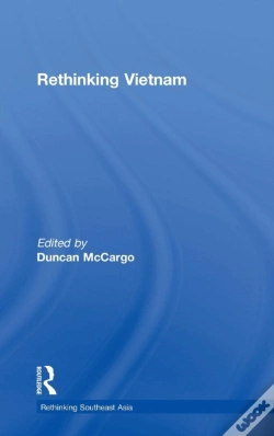 Capa do artigo Rethinking Vietnam