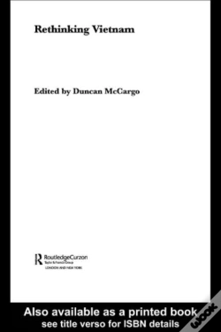 Capa do artigo Rethinking Vietnam