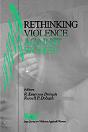 Rethinking Violence Against Women - Preview