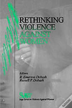 Capa do artigo Rethinking Violence Against Women