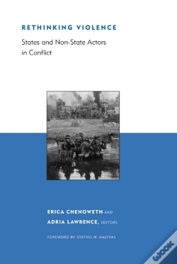 Capa do artigo Rethinking Violence