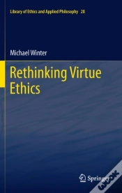 Capa do artigo Rethinking Virtue Ethics