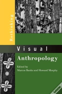 Capa do artigo Rethinking Visual Anthropology